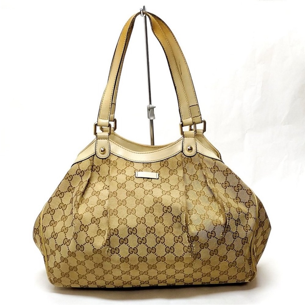 Gucci satchel